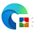 Edge extension