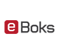 e-boks startside