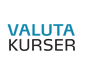 valutakurser