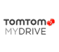 tomtom mydrive