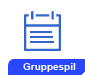 gruppespil