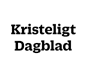 kristeligt dagblad