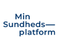 minsundhedsplatform